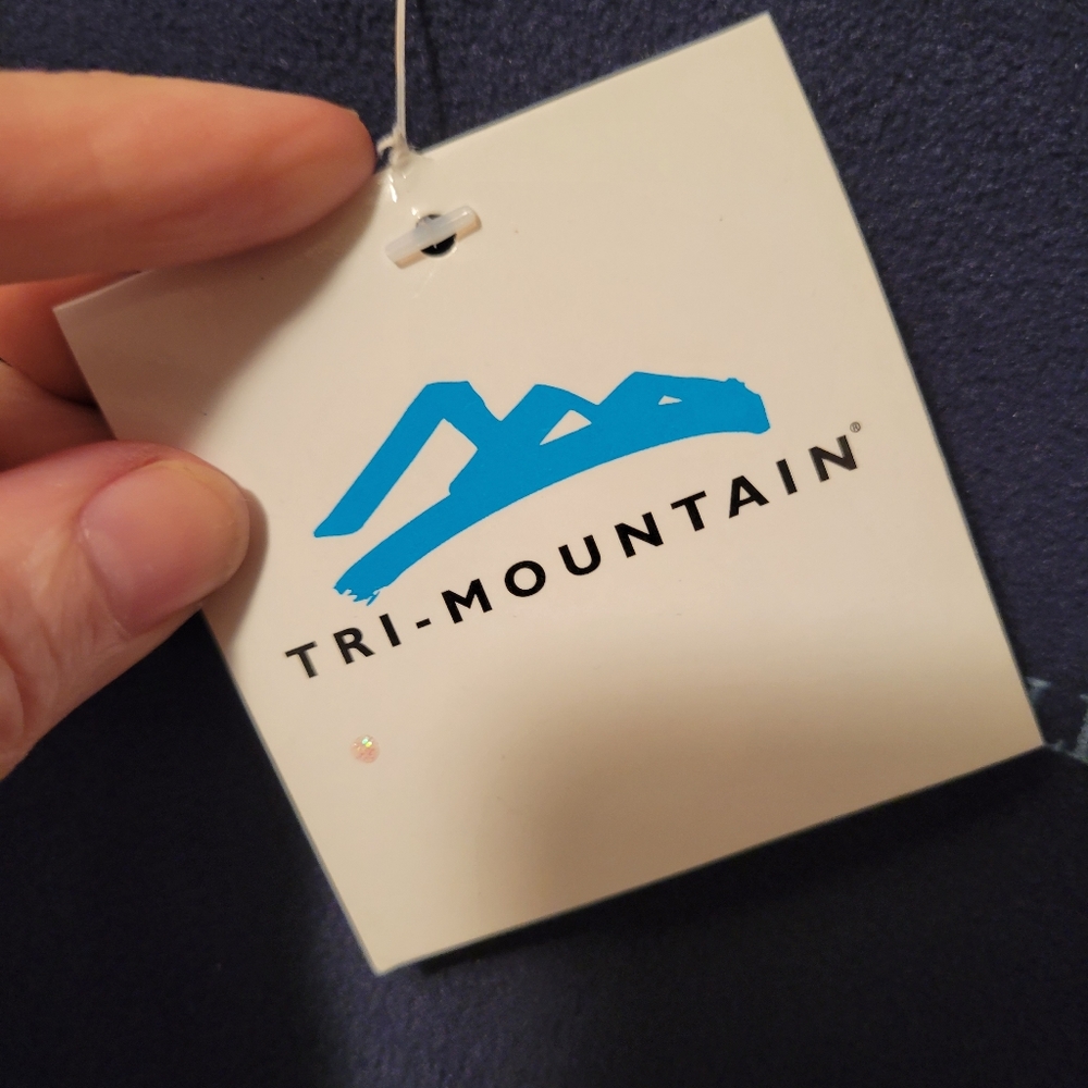 Fleece pullover - Picture 5 of 8